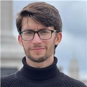 Ingeniero químico para clases particulares a Primaria y ESO